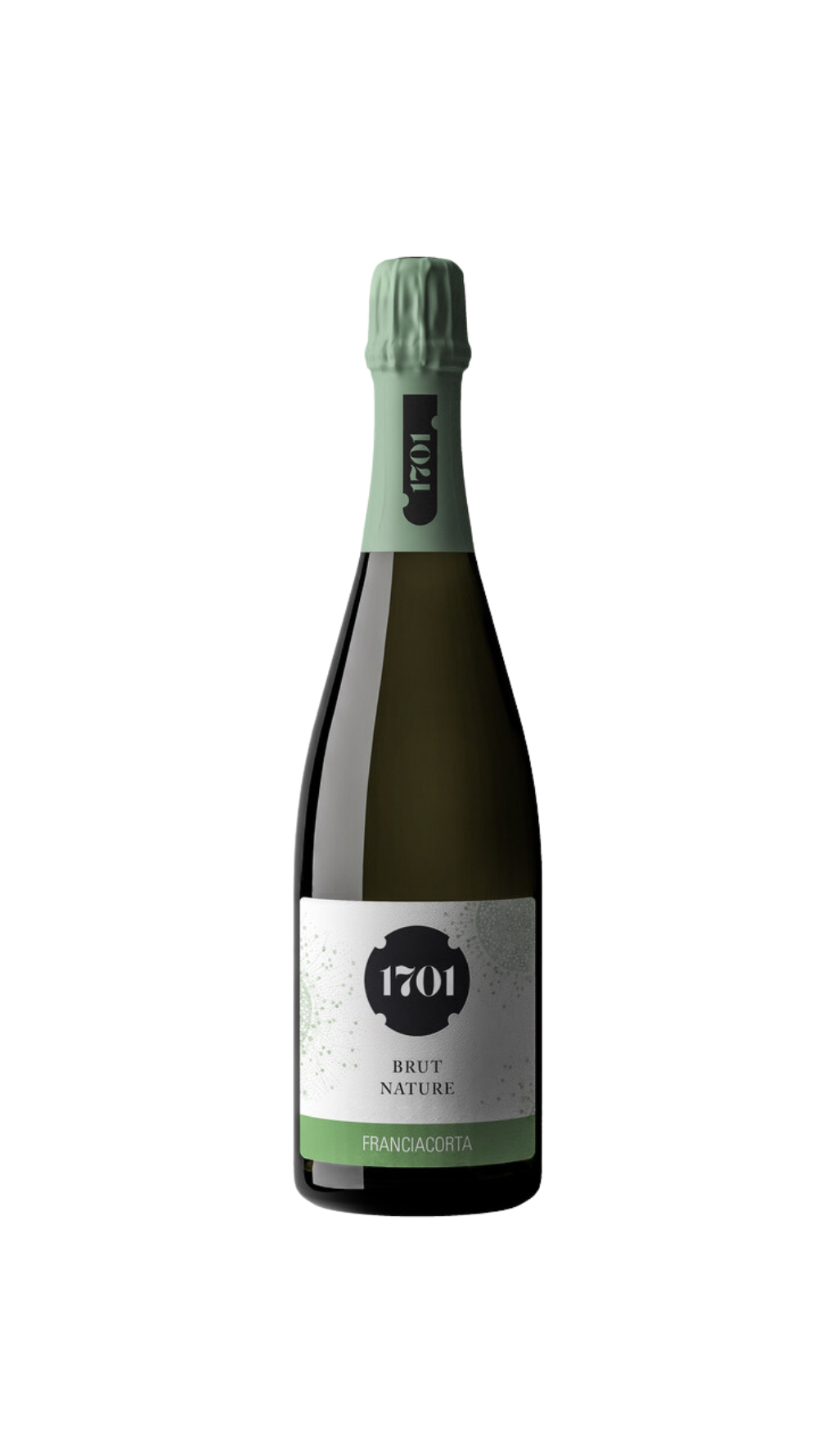 Franciacorta Brut Nature - Le Sommelier Wine Agency